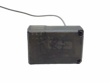 Load image into Gallery viewer, Flysky FGr8B 2.4Ghz 8 Channel AFHDS3 Receiver Rc Part #19170
