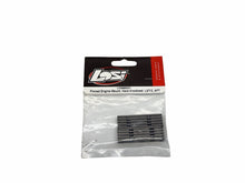 Load image into Gallery viewer, New Rare Losi LOSB5032 Finned Engine Mount, Hard Anodized: LST/2, AFT #18099