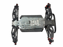 Load image into Gallery viewer, Arrma Outcast 6S EXB 1/8 4WD Monster Truck Slider W Body (Rough Cond.) #20003