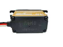 Load image into Gallery viewer, AGFRC B53DHS 24KG High Voltage Digital Steering Servo Rc Part #16504