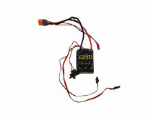 Load image into Gallery viewer, Castle Creations Sidewinder 4 Sensorless Waterproof Esc W iC3 Connector #17572