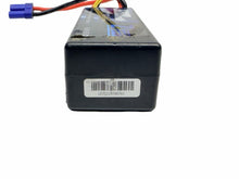 Load image into Gallery viewer, Zeee 5200MAH 80C 11.1V 3S Hardcase Lipo Battery W EC5 Connector Rc Part #20020