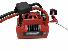 Load image into Gallery viewer, New Team Corally Torox 135 2-4S Brushless Esc C-54012 Rc Part #17532