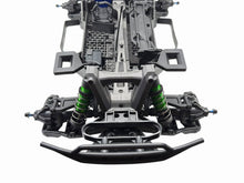 Load image into Gallery viewer, New Traxxas Maxx Slash 6S Short Course 4WD 1/8 Scale Slider/Roller Green #17644