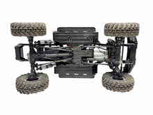 Load image into Gallery viewer, Traxxas TRX-4 1/10 Scale Crawler W Killerbody Toyota LC70 Hard Body RTR #19034