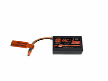Load image into Gallery viewer, Spektrum Smart 650MAH 7.4V 2S 30C SMART G2 Battery SPMX652SH2 Rc Part #18679
