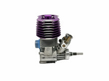 Load image into Gallery viewer, Rare Nova Mega SX15 .15 Evo 5 Big Block Nitro Engine Rc Part #18910