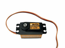 Load image into Gallery viewer, Savox SC-1258TG Standard Digital "High Speed" Titanium Gear Servo Rc Part #19722