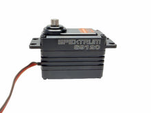Load image into Gallery viewer, Spektrum RC S9120BL 1/5 Brushless High Torque Metal Gear HV Servo Rc Part #19607