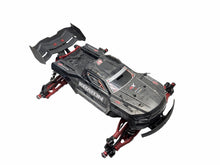 Load image into Gallery viewer, Arrma Kraton 6S EXB 1/8 Scale 4WD Monster Truck Slider W Upgrades & Body #18661