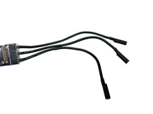 Load image into Gallery viewer, Holmes Hobbies Crawlmaster Mini V2 1/10 Scale Esc W XT60 Connector #16828