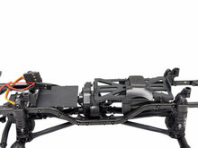 Load image into Gallery viewer, New Axial SCX24 1/24 Mini Crawler Slider W Servo (Toyota 4 Runner Ed.) #17785