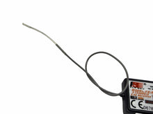 Load image into Gallery viewer, FlySky FS-GR3E 3 Channel 2.4GHZ AFDHS Receiver Rc Part #18420