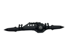 Load image into Gallery viewer, New Rare Axial SMT10 AR60 OCP Front & Rear Axles Off Built Kit Rc Part #17414