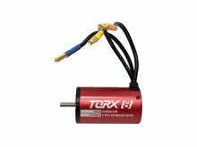 Load image into Gallery viewer, New Kyosho Torx 8 4068 Sensorless 2300KV 4 Pole Brushless Motor Rc Part #18178