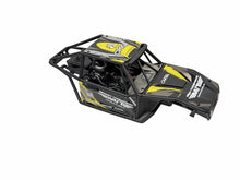 Load image into Gallery viewer, New Axial UTB10 Capra 1.9 4WS Unlimited Trail Buggy Complete Cage Rc Part #18376