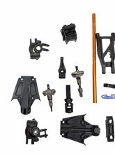 Load image into Gallery viewer, Traxxas Jato 4X4 VXL & Rally 4X4 VXL Small Parts Lot Rc Part #18285