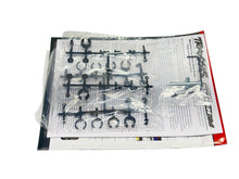 Load image into Gallery viewer, New Traxxas Mini Slash 1/16 4WD BL-2S Short Course Truck Slider W Servo #17386