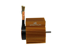 Load image into Gallery viewer, Spektrum Firma 3800KV Brushless Motor W Heatsink Off Losi RZR SPMXSM2900 #16557