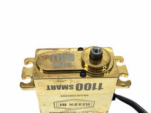 Load image into Gallery viewer, Reefs 1100 Smart Brass Edition Servo/Winch High Voltage Brushless Servo #18938