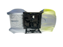 Load image into Gallery viewer, New Traxxas 1/16 Scale Mini Slash 4X4 Clipless Yellow Body 10811-YLW #17394