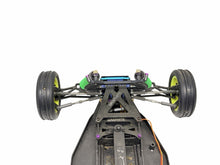 Load image into Gallery viewer, Vintage Team Losi XX-CR Kinwald Edition Graphite Roller W Hyrda-Drive #18962