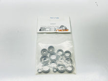 Load image into Gallery viewer, Acer Racing Natrix 748E Ceramic Nitride Pro Series Ball Bearings (READ AD) #8963