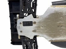 Load image into Gallery viewer, Team Losi Racing 8ight-T 4.0 1/8 4WD Nitro Truggy Slider/Roller Rc Part #18990