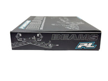 Load image into Gallery viewer, New Proline PRO638500 Twin I-Beam 2WD Pre-Runner Suspension Conv. Kit SCX10 l/ll