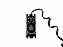Load image into Gallery viewer, ProTek RC 370TBL "Black Label" Waterproof High Torque Bl Crawler Servo #19578
