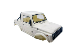 Load image into Gallery viewer, Team Associated Asc42171 Enduro Bushido Pre Painted Body Rc Part #13151