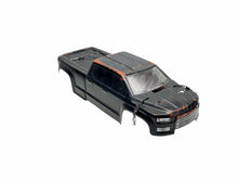 Load image into Gallery viewer, Arrma Senton Mega 1/10 Short Course Truck Slider Converted To Big Rock #19834