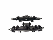 Load image into Gallery viewer, New Losi LMT SonUva Digger 2.0 1/8 Front & Rear Axles Complete Rc Part #18958