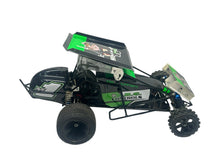 Load image into Gallery viewer, Team Associated RC10GT Converted Elec. Sprint Car Roller W Upgrades #15670