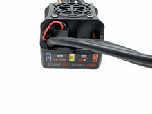 Load image into Gallery viewer, Arrma BLX100 Brushless 1/10 Scale 3S Esc W iC5 Connector Rc Part #19814