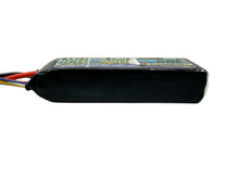 Load image into Gallery viewer, Lectron Pro 5200Mah 50C 11.1V 3S Soft Lipo Pack W XT60 Connector Rc Part #17282