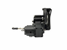 Load image into Gallery viewer, Vanquish 3 Gear Blk Aluminum Transmission W Hurtz Dig Off Rc Speedy Build #18548