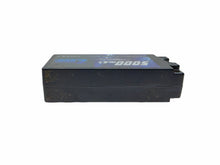 Load image into Gallery viewer, Zeee 5000MAH 120C 7.4V 2S Hardcase Shorty Lipo Battery Rc Part #18364