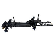 Load image into Gallery viewer, Team Associated B6 W O.M.B 1006 DC V2 Chassis Setup 1/10 Drag Car Slider #13591