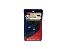 Load image into Gallery viewer, New Traxxas TRA6455 Blue Aluminum Rear Axle Carrier Set XO-1 Rc Part #17175