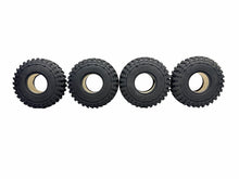 Load image into Gallery viewer, Team Ottsix Voodoo KLR X4 1.9” Crawler Tires W Foams Set Of 4 Rc Part #19960