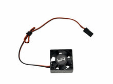 Load image into Gallery viewer, Yeah Racing 30X30X10MM Aluminum Tornado Plus High Speed Cooling Fan #19784