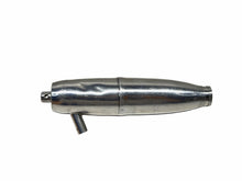Load image into Gallery viewer, Rare O.S. Engines Speed Tuned Silencer T-1040 R52 Pipe Only Rc Part #18450