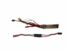 Load image into Gallery viewer, Silent Assassin Esc & Micro Bec For 1/10 Scale Crawlers Rc Part #18566