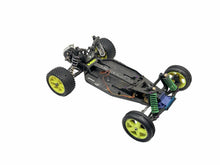 Load image into Gallery viewer, Vintage Team Losi XX-CR Kinwald Edition Graphite Roller W Hyrda-Drive #18962