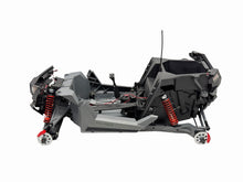 Load image into Gallery viewer, New Losi RZR Rey Side By Side 1/10 Scale 4WD Off-Road UTV Slider/Roller #17720