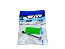 Load image into Gallery viewer, Xray XRA325321 XB2 Rear Drive Shaft 67mm W 2.5mm Pin HUDY Spring Steel #13216