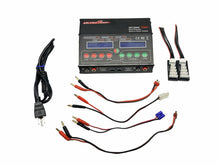 Load image into Gallery viewer, Ultra Power UP120AC Duo 240W 12A AC/DC Battery Charger Rc Part #19955
