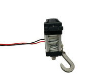 Load image into Gallery viewer, Precision Rc Hog Servo Winch W RC4WD Controller For 1/10 Scale Crawler #16979