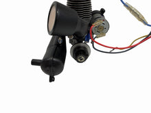 Load image into Gallery viewer, New Traxxas 2.5 Nitro Engine W Ez Start, Filter, Pipe, & T-Maxx Clutch #17706